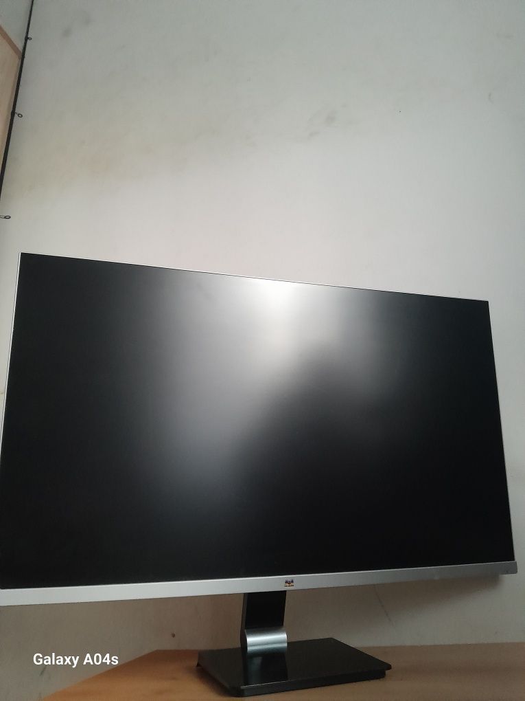 Sprzedam monitor Monitor ViewSonic 27" VX2778-SMHD