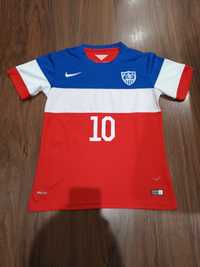 Camisola EUA Nike Donovan #10 tam. S