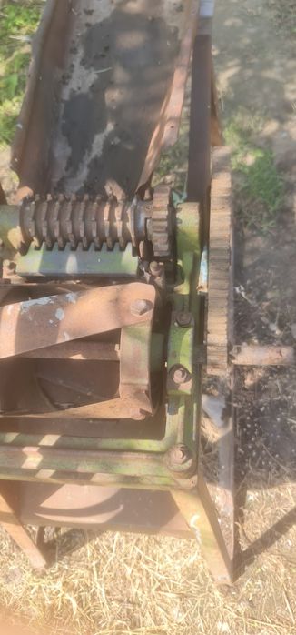 Сечкарка продам срочно