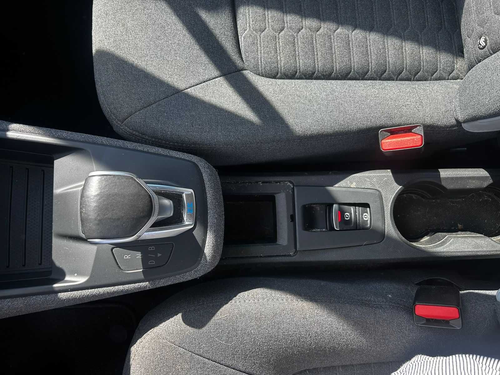 Renault ZOE 52 кВт