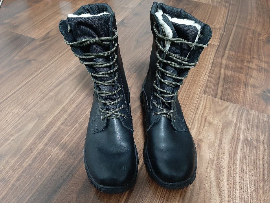 Ботинки чоловічі зимові