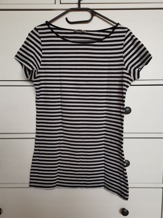 Bluzka t shirt Orsay 38