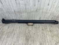 Порог правый Toyota C-HR ( 2016 - 2023 г.) накладка порога 75851f4010