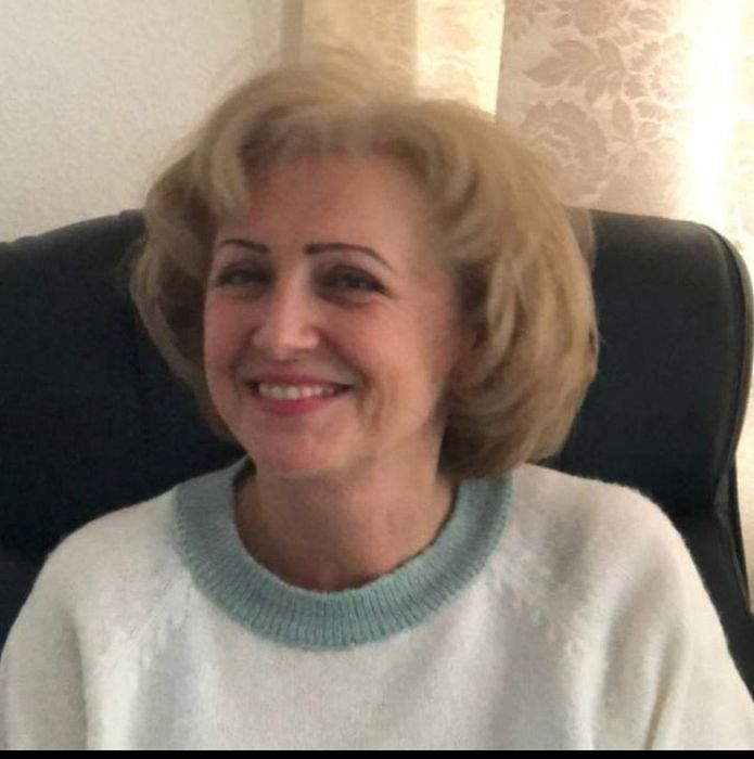 Репетитор з англійської мови