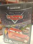 Cars GameCube, SklepRetroWWA Auta Wysyłka Wymiana