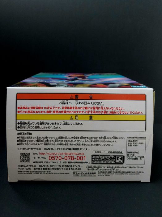 Аніме фігурка Мем-Чо Зіркове дитя | Mem-Cho Oshi no Ko