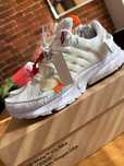 Buty Nike Presto Off-White roz. 42.5/9 nowe z metką Kozak
