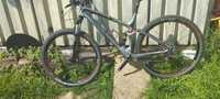 Rower Enduro Full Suspension FELT EDICT 3 Carbon roz L