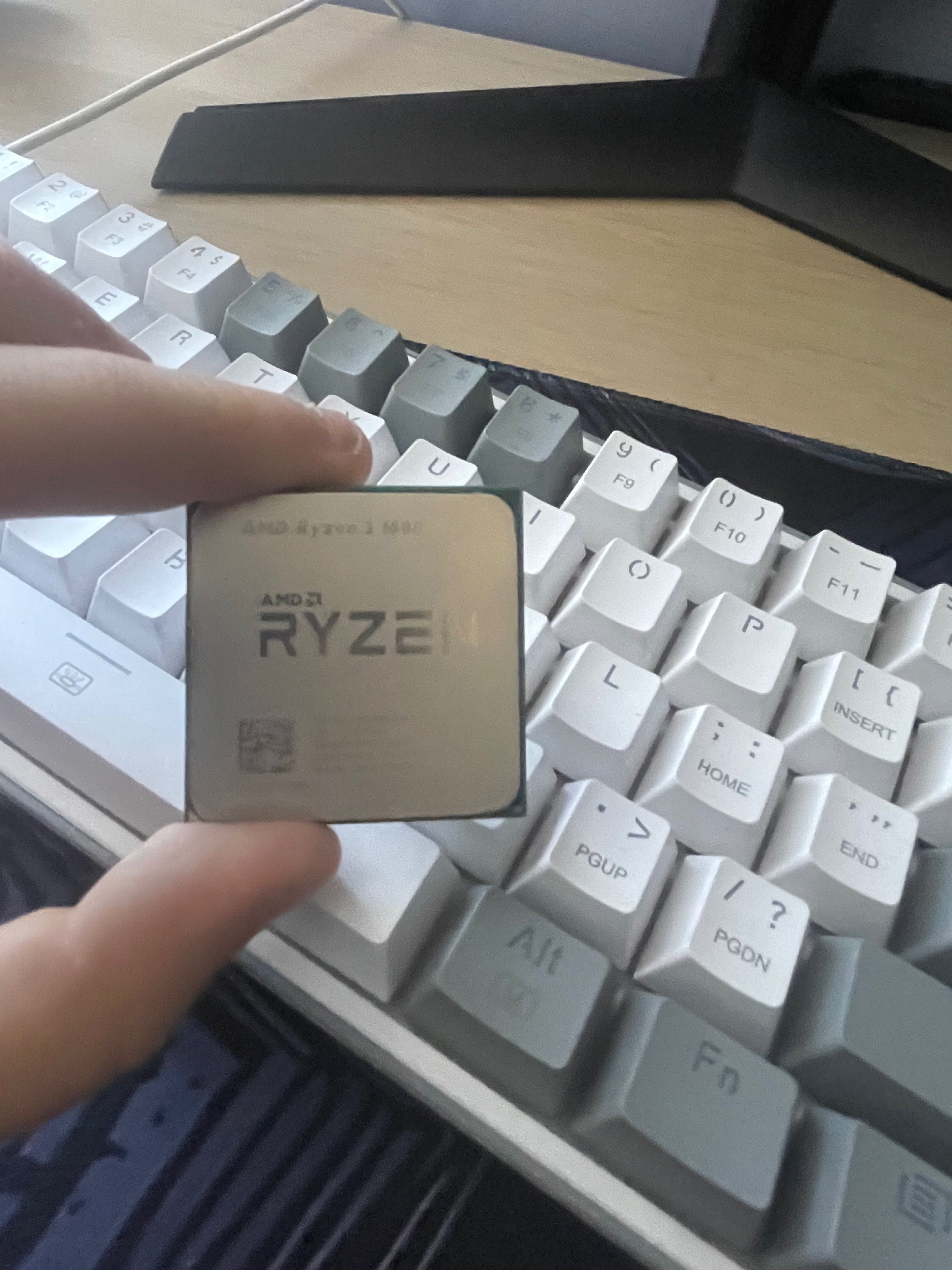Amd Ryzen 5 1600