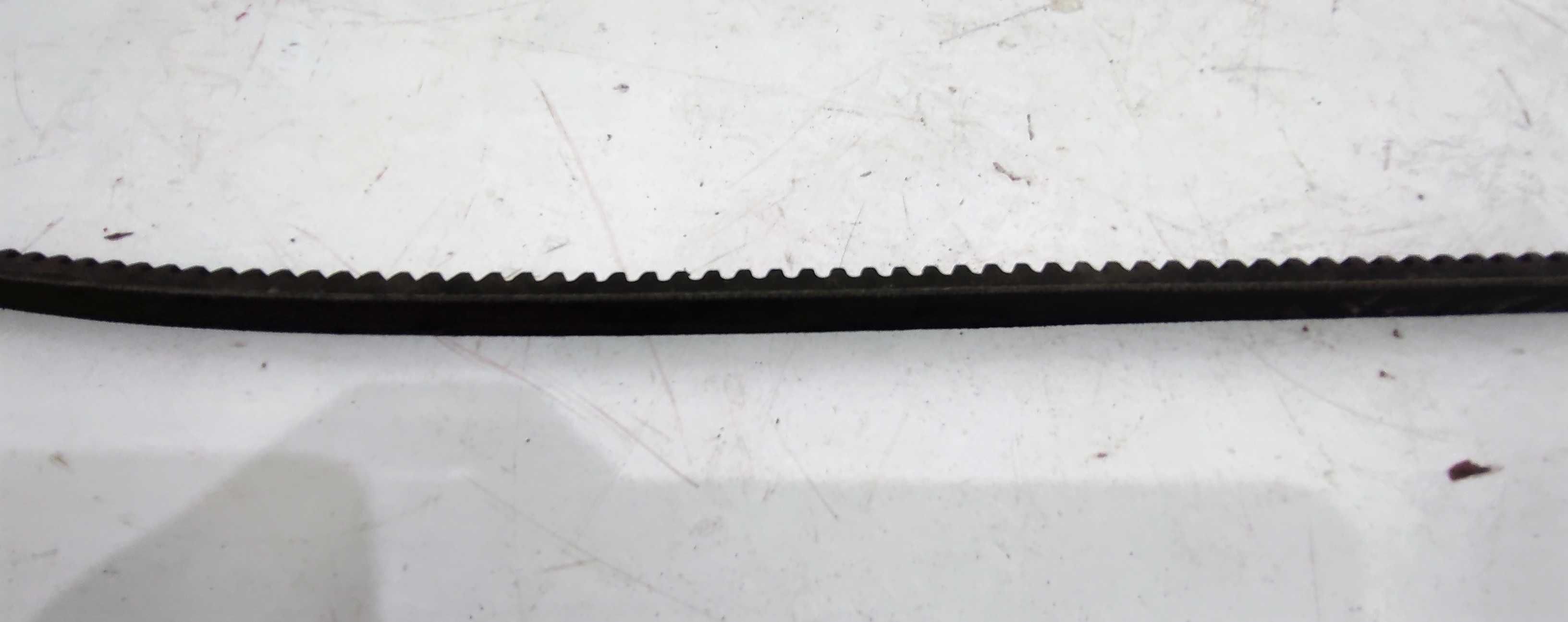 Pas pasek klinowy zębaty Massey Ferguson D419900.19 MF Cerea