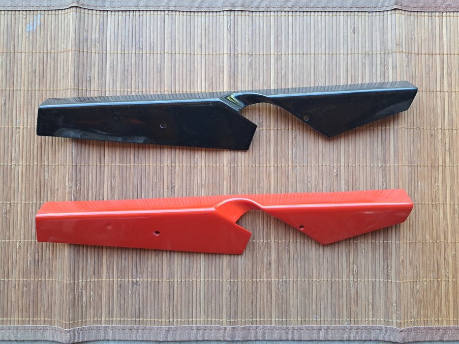 Guarda corrente Famel XF-25