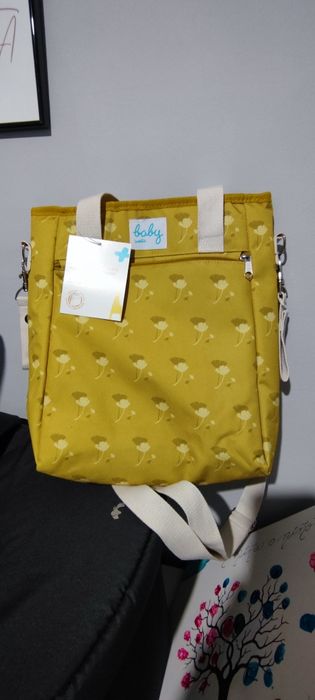 Mala de maternidade nova