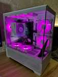 Потужний сучасний ПК | Ryzen 7 7700 | DDR5 64GB | Wi-Fi | RGB