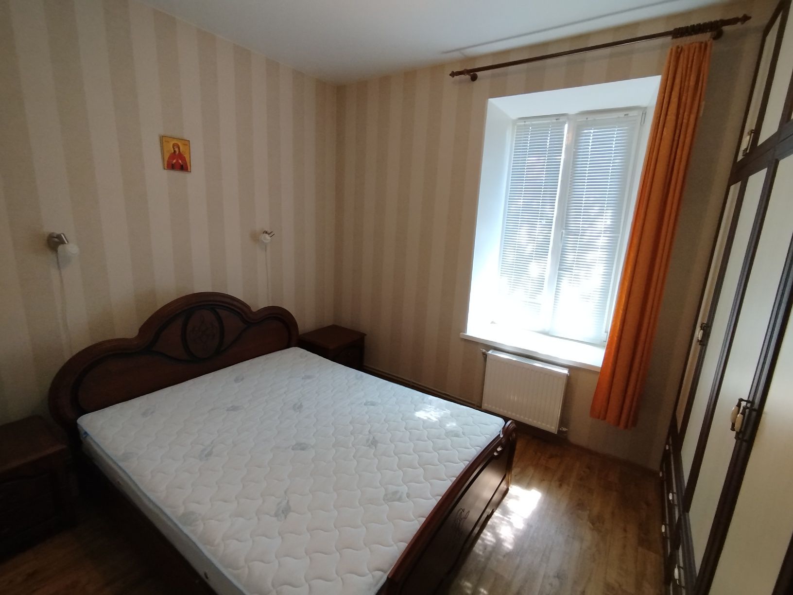 Продам свою 2х комнатную квартиру в центре города