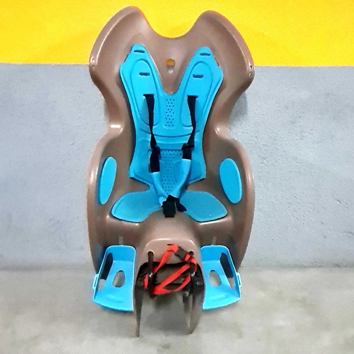 Cadeira Bicicleta Bebe | Criança