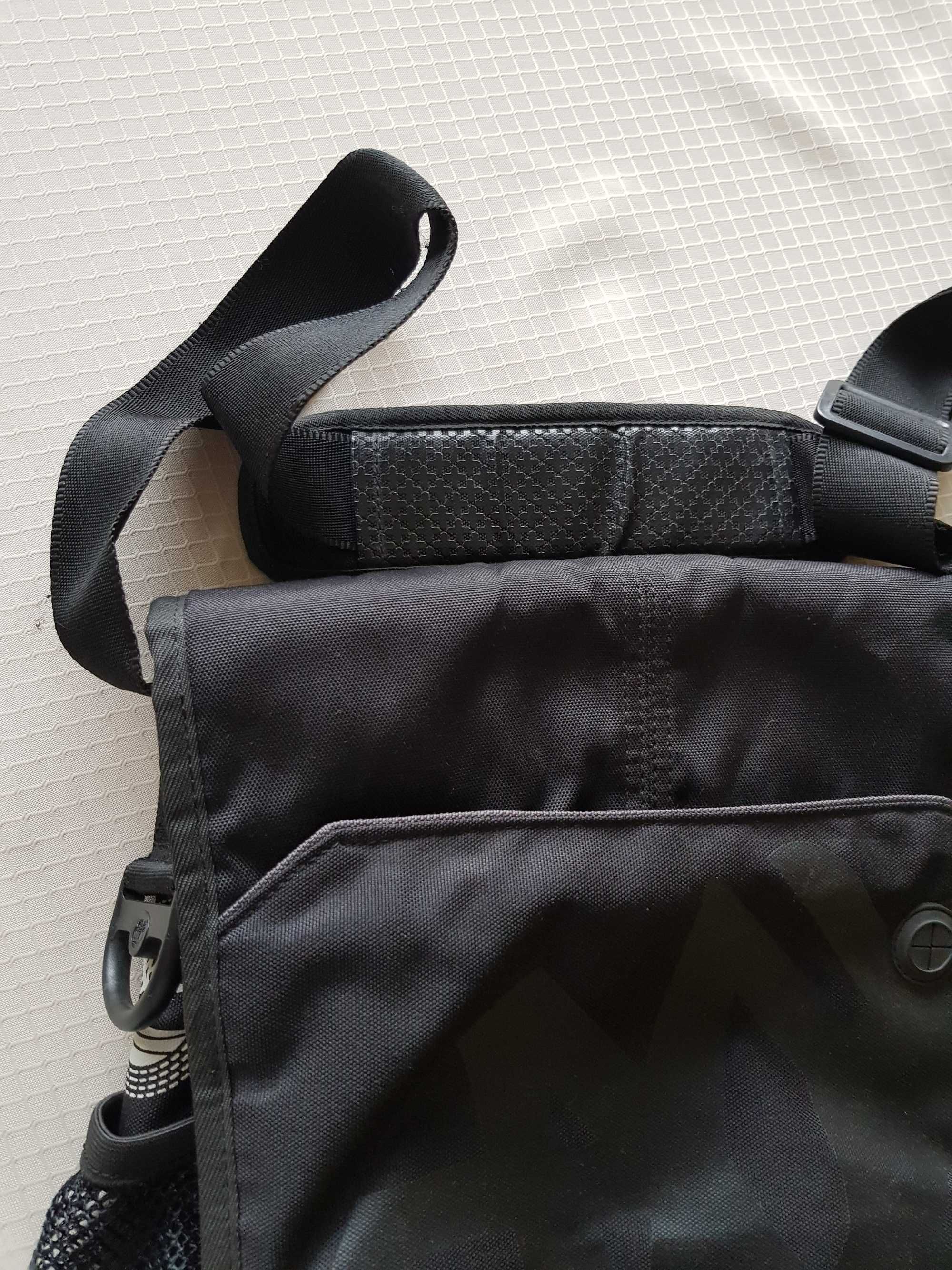 Torba na ramię Timberland