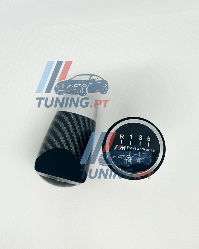 MANETES BMW - 5 e 6 Velocidades