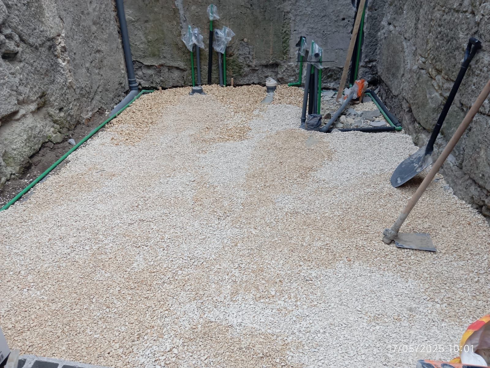 Remodelação de casas