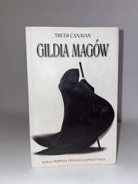 Gildia Magów - książka fantastyka