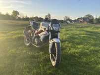 Продам Benelli bn 125 2020