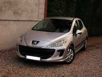 Śliczny‼️ ** PEUGEOT 308 ** Salon PL ‼️ KLIMA ‼️ Mega STAN ‼️ OKAZJA‼️