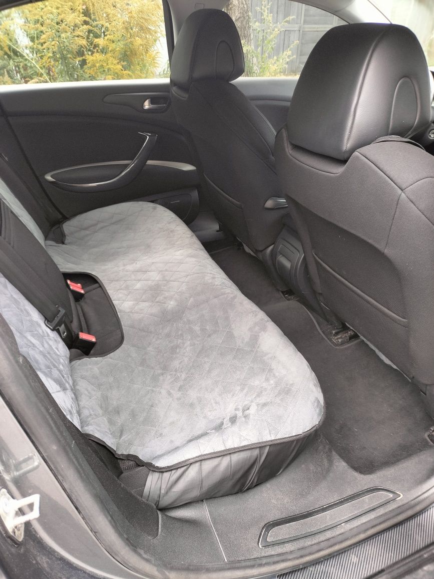 Citroen C5 X7 2012 2.0HDI-AT 163к.с.120кВт