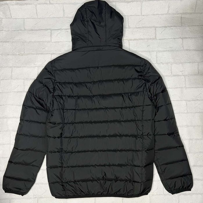 Куртка осенняя Nike 7117 EA7