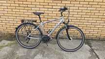 Rower męski Kross Trans Alp