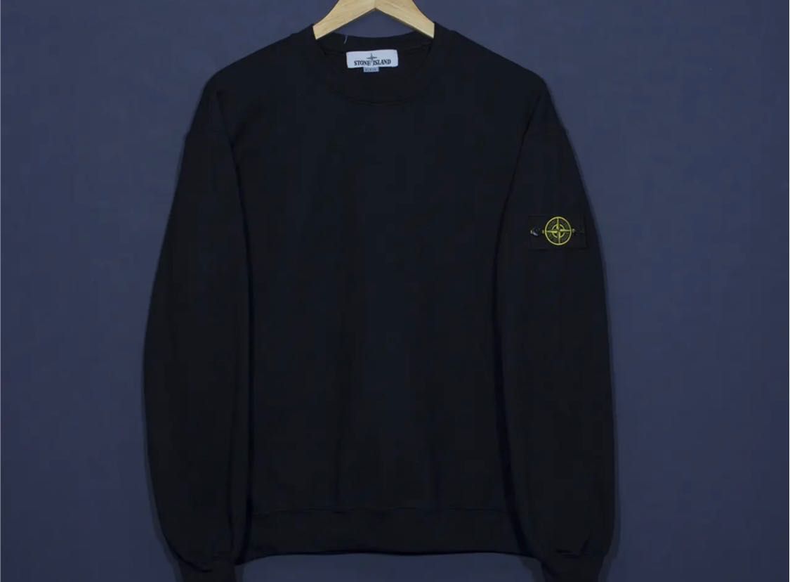 Світшот Stone Island розмір S-М