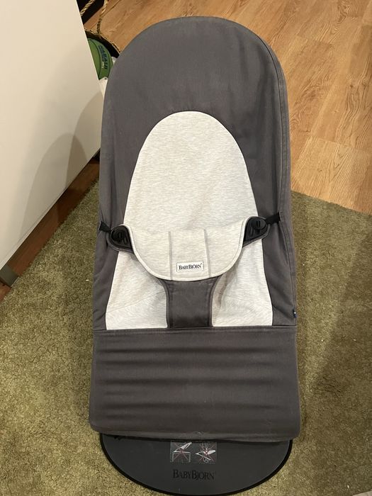 Lote espreguiçadeira Babybjörn