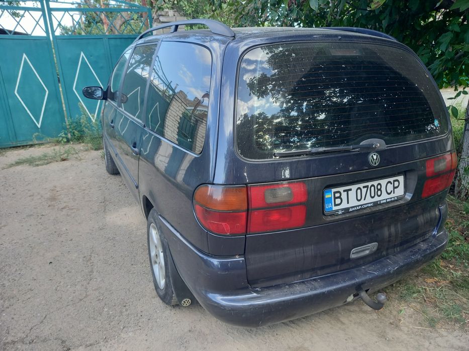 Шаран на ходу вложений не надо