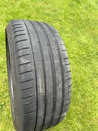 Opona 225/40/19 r19 Michelin sport pilot 4 2020 rok