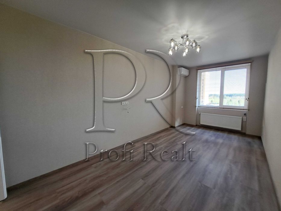 Продаж 2 кімн. квартири з якісним ремонтом в ЖК Sofia Nova