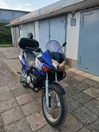 Honda Varadero V2 125cm 2004r