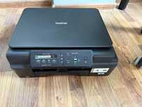 Drukarka Brother DCP-J105