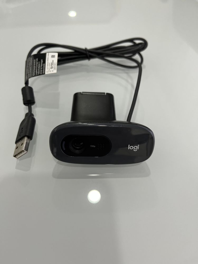 Webcam Logitech C270