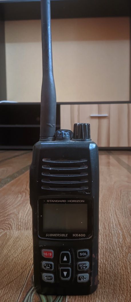 Рации Motorola / Standard Horizon / Батареи Entel
