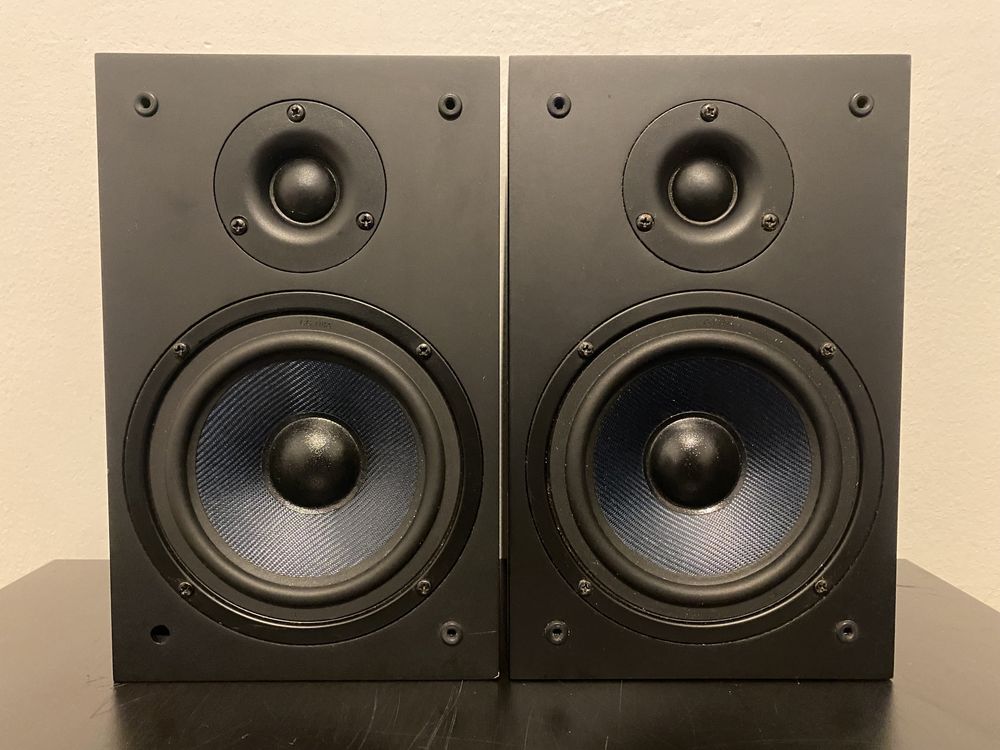 Акустика колонки Teufel M 120 D