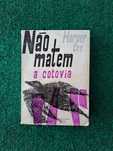 Não matem a cotovia - Harper Lee