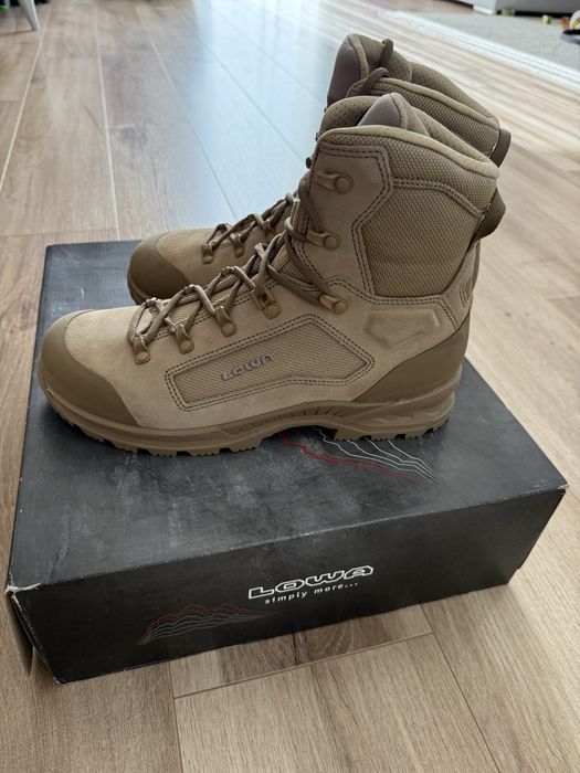 Lowa Breacher, rozmiar 42,5