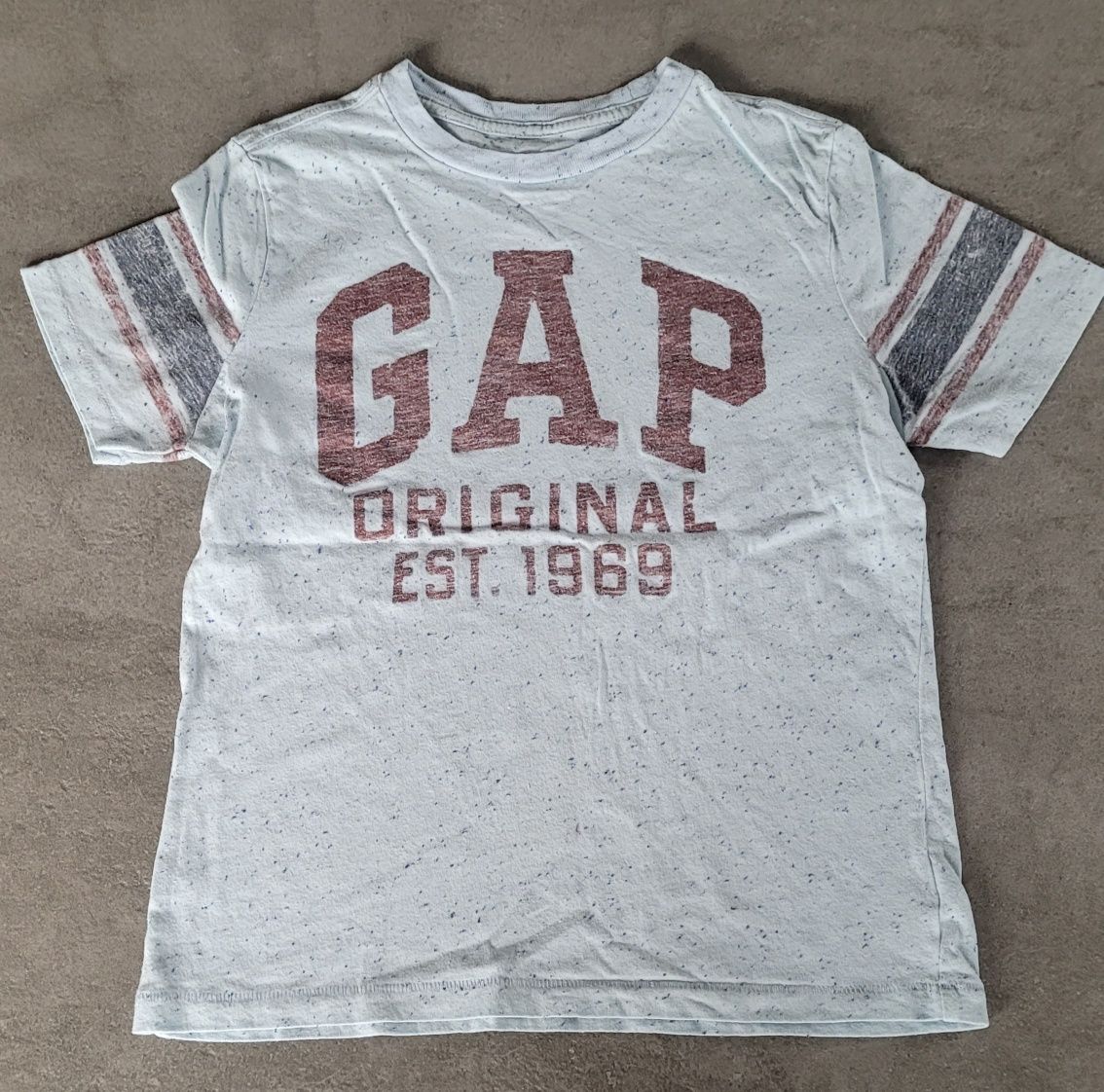 GAP T-SHIRT rozm. 140