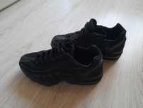 Nike czarne roz.38