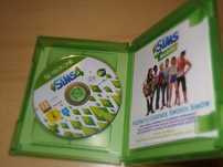 gra na xbox one the sims 4