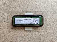SSD M.2 Samsung PM981 256Gb (MZVLB256HAHQ)