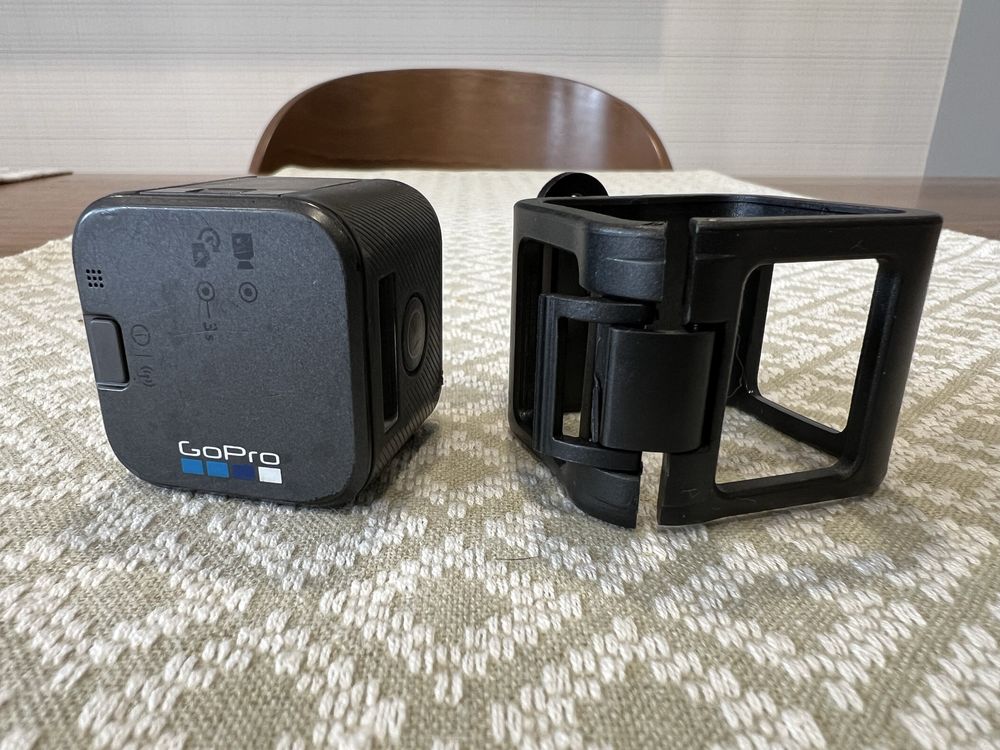 Kamera GoPro HERO 5 Session