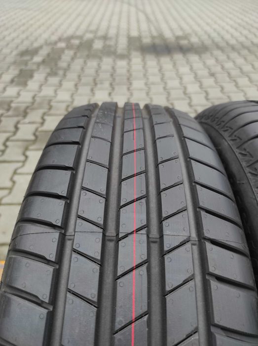 NOWE letnie 2szt 185/65 R15 Bridgestone Turanza T005 WYPRZEDAŻ 2022