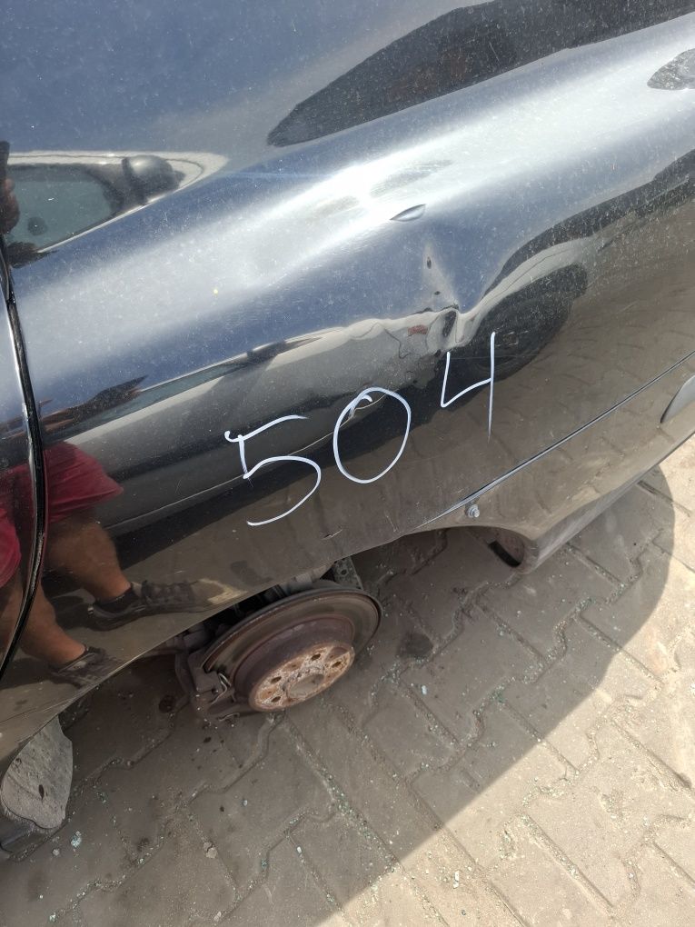 Volvo S60 S80 V70 Pompa Hamulcowa Serwo 930