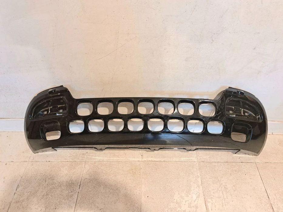 ZDERZAK PRZEDNI FIAT PANDA III CROSS 2014-&gt;