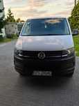 Wynajem Busa VW T6  9 osobowego