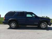 Chevrolet Blazer, zadbany, PILNE